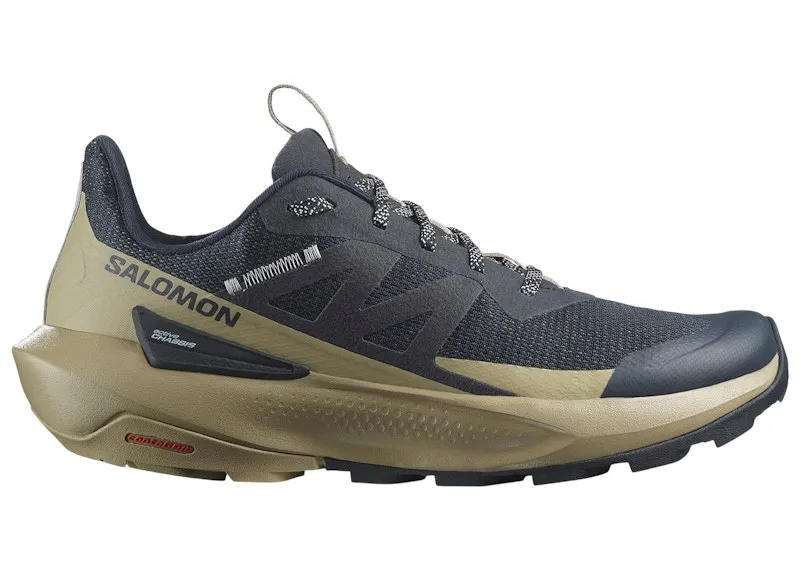 Salomon Elixir Activ Carbon Slate Green Glacier (L47455300)