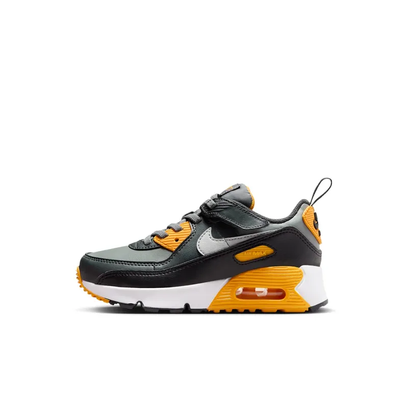Nike Air Max 90 EasyOn Smoke Grey Anthracite White Light Smoke Grey (HF6357-004)