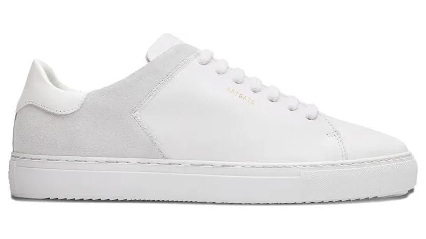 Axel Arigato Clean 90 “White” (F4111003)