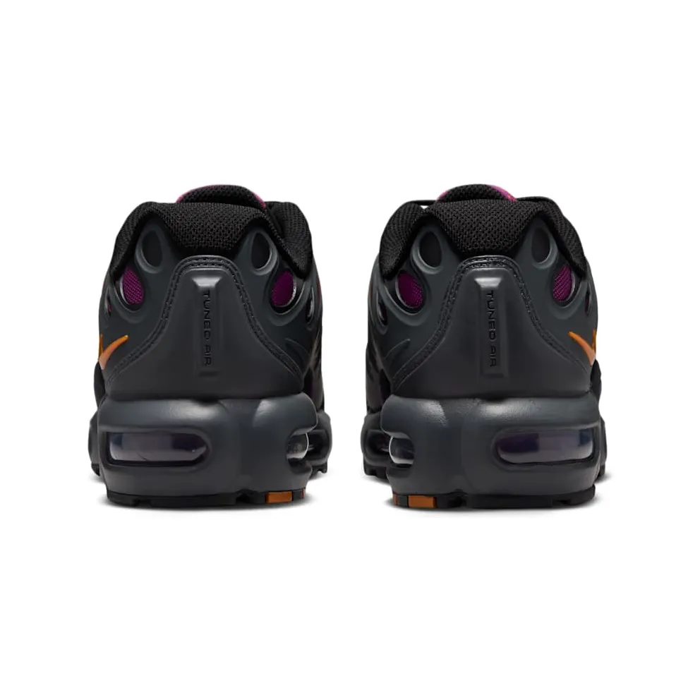 Nike Air Max Plus Black (FV5921-001)