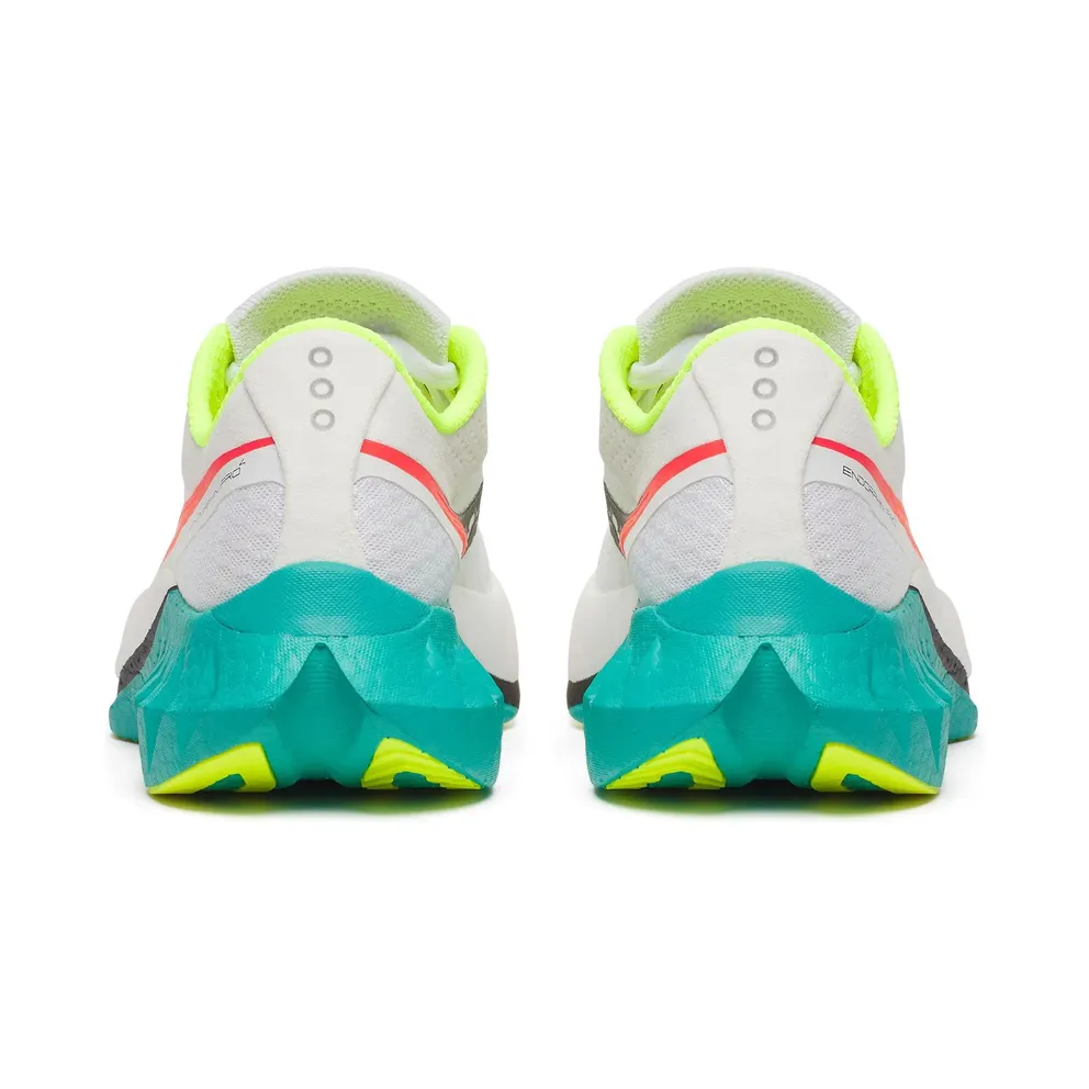 SAUCONY Endorphin Pro 4 “White / Mutant” (S10939-97)