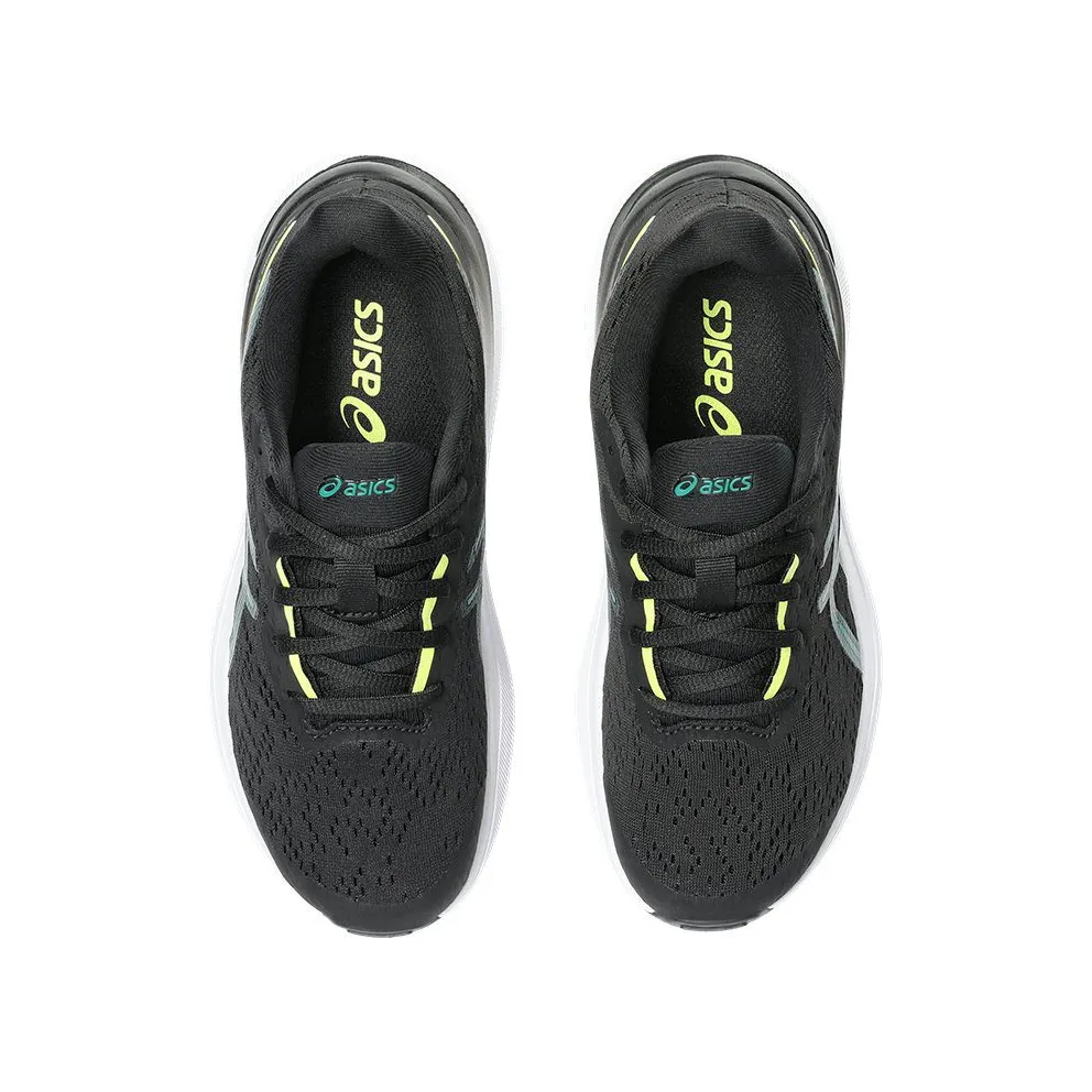 ASICS GT-1000 13 Black Jasper Green (1014A343-008)