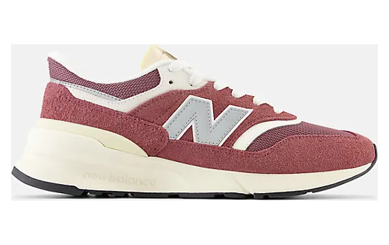 New Balance 997R Brick Red (U997RCC)