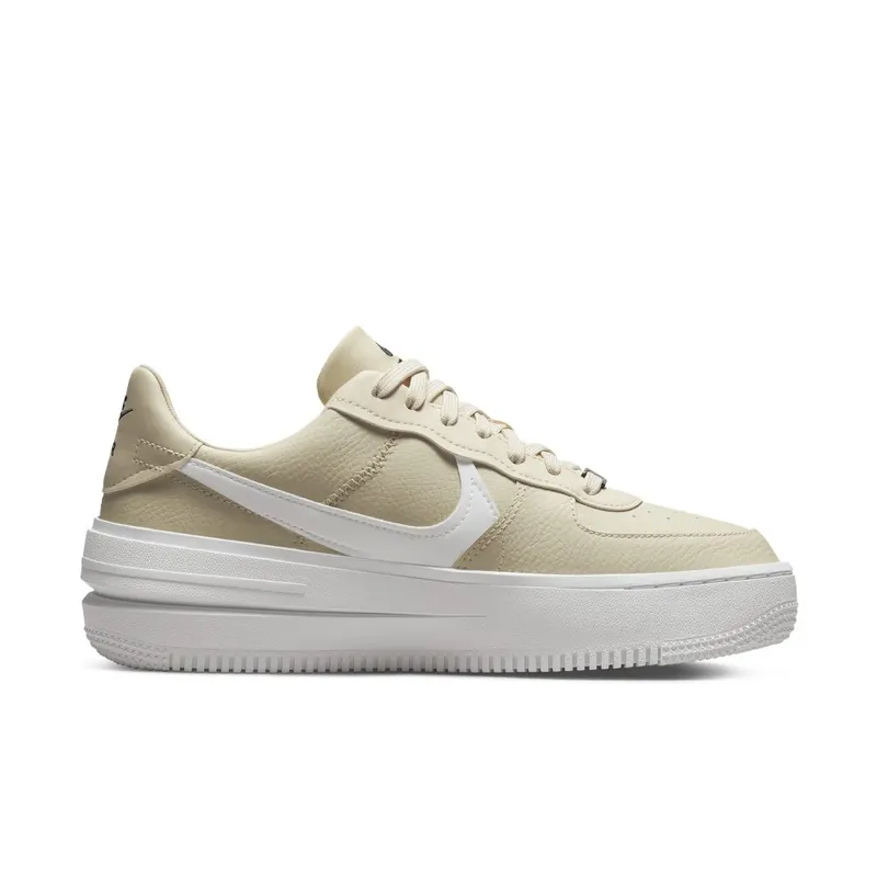 Nike Air Force 1 PLT.AF.ORM Brown (DJ9946-200)
