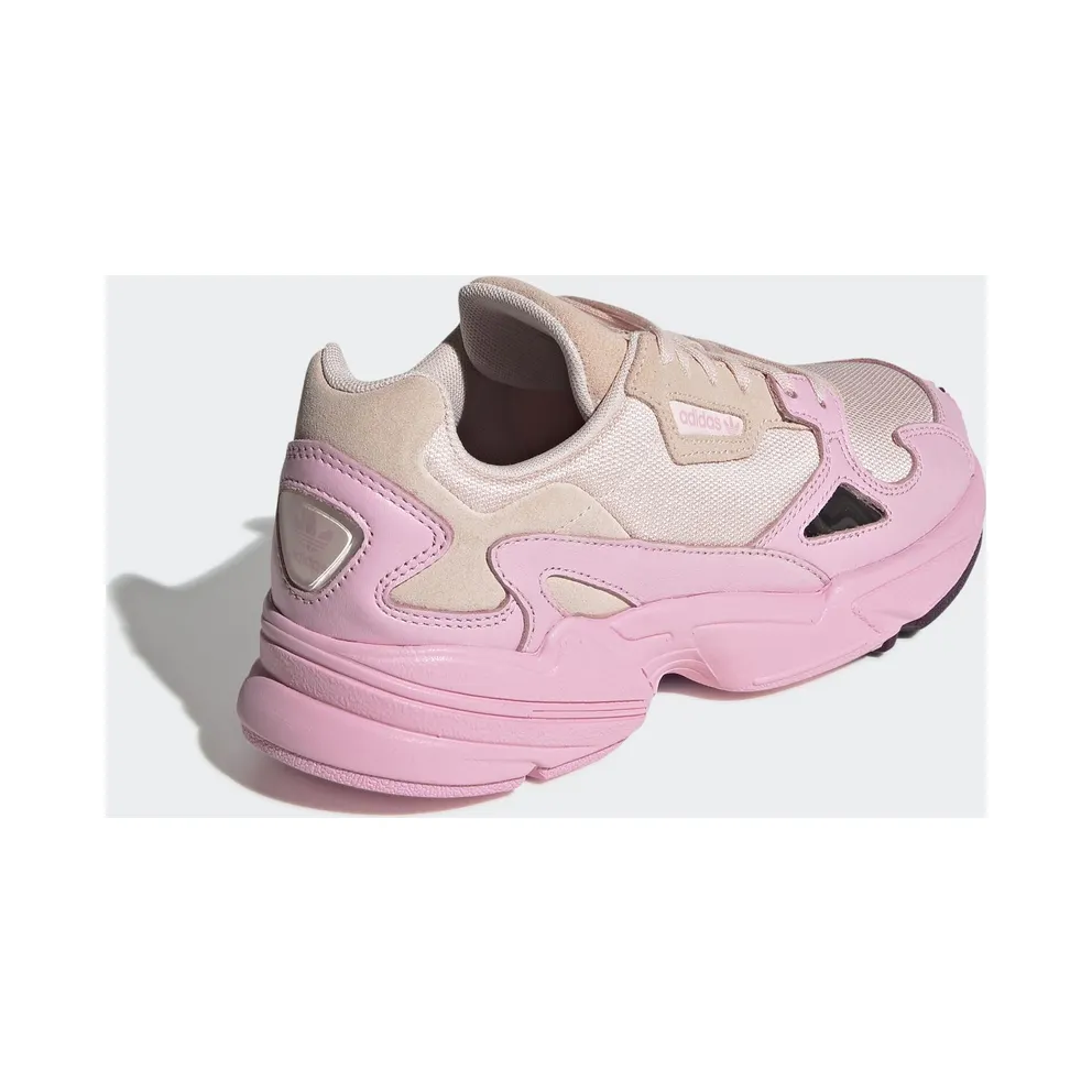 adidas Falcon Icey Pink (W) Icey Pink/True Pink/Chalk Purple (EF1994)
