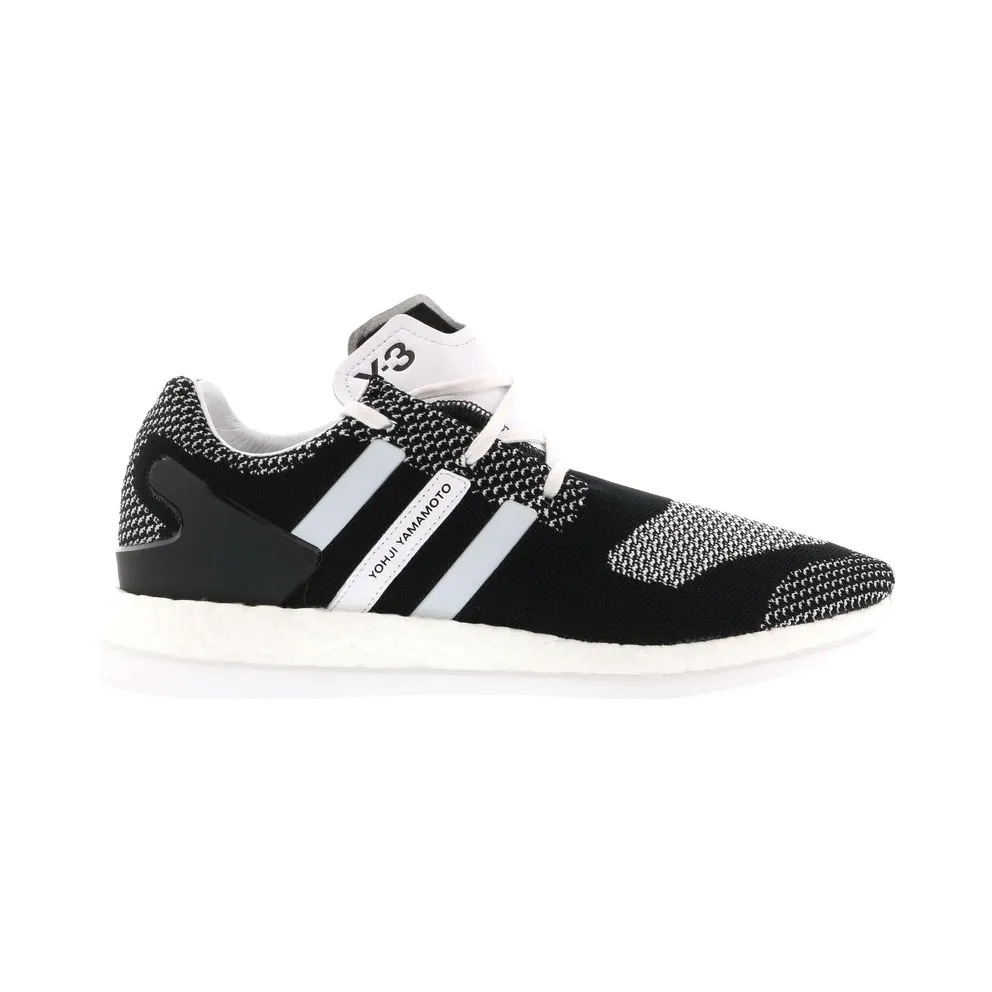 Y3 Pureboost ZG Knit Core Black (AQ5731)