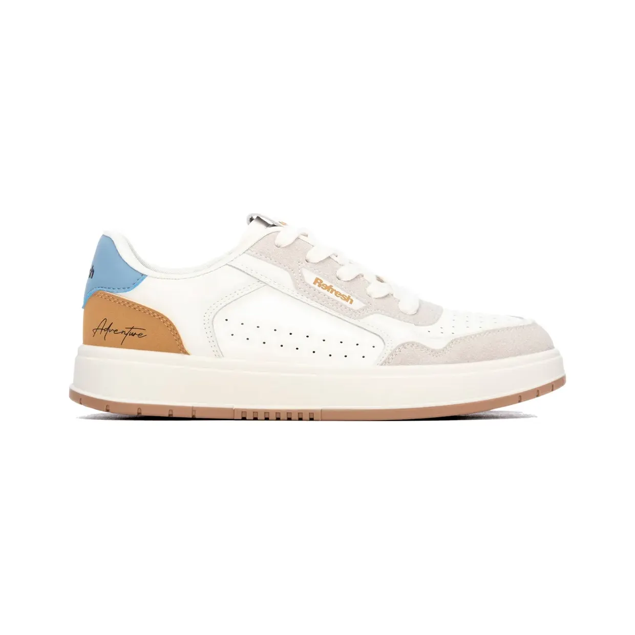 refresh-sneaker 17609702-Beige