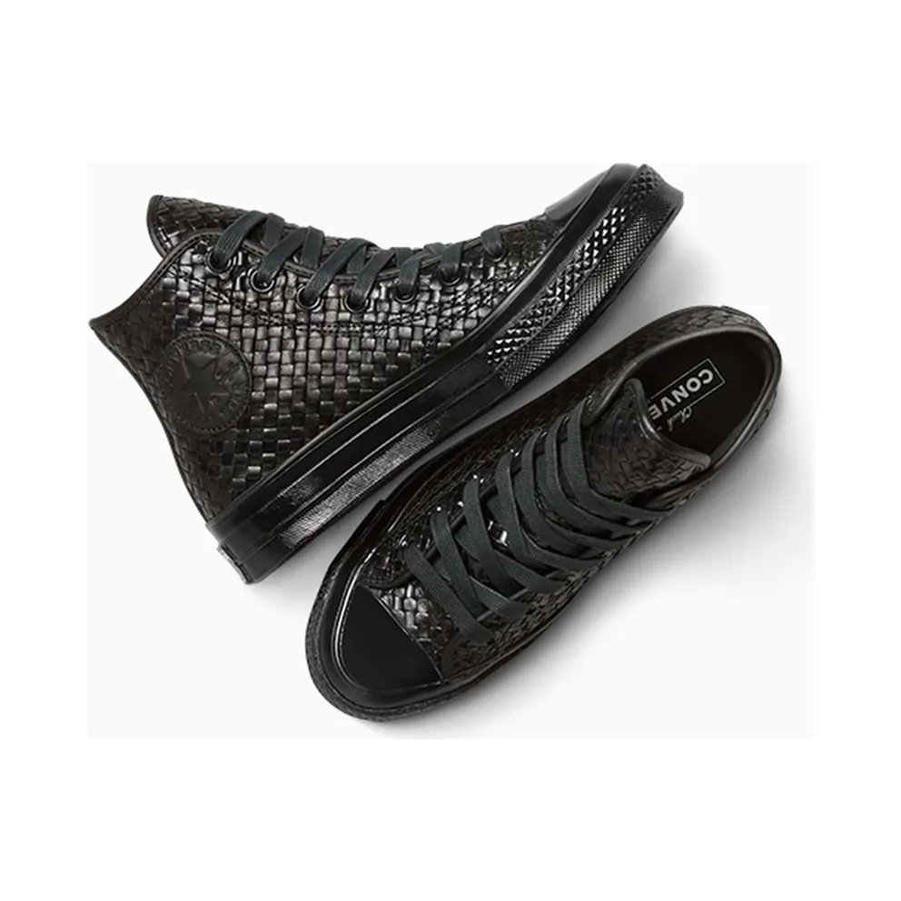 Converse Chuck 70 Black (A14450C)