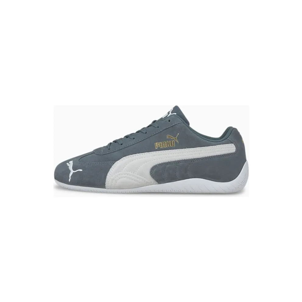 Puma SpeedCat LS White (38017312)