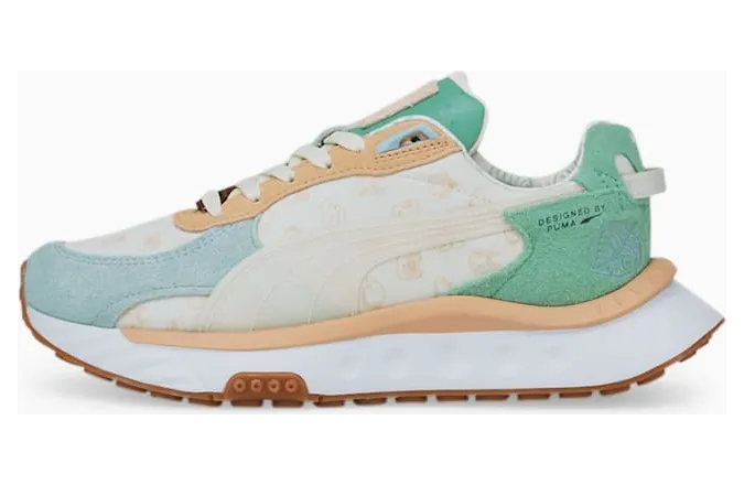 puma-wild 383070-01