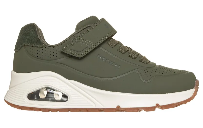 skechers-skech 417036L_OLV