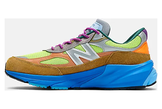 new-balance-990 M990AB6