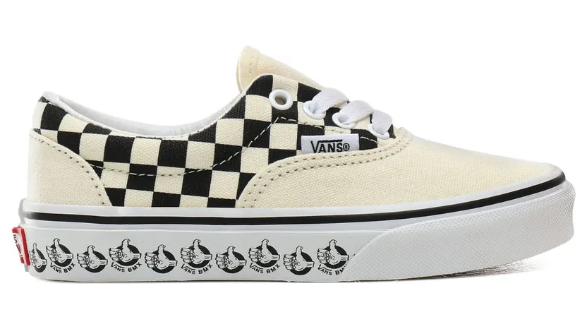 VANS Vans Bmx Era Schoenen Voor Kinderen (Wit)