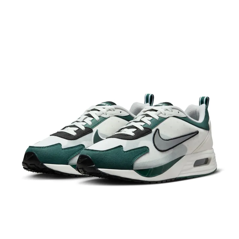 Nike Air Max Solo Michigan State Spartans (FZ4836-001)