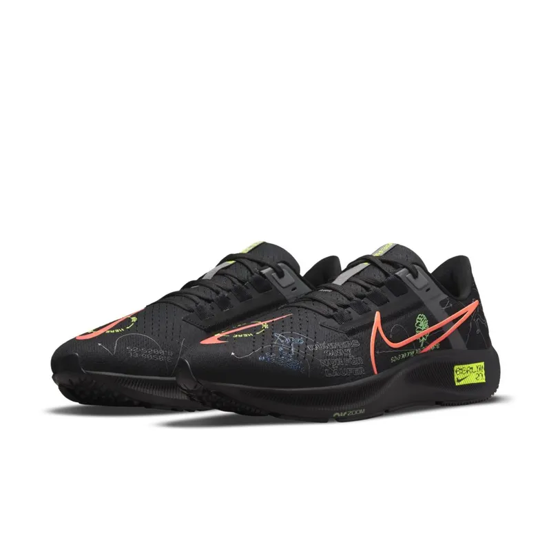 Nike Air Zoom Pegasus 38 High Snobiety Berlin Marathon (DN9256-001)