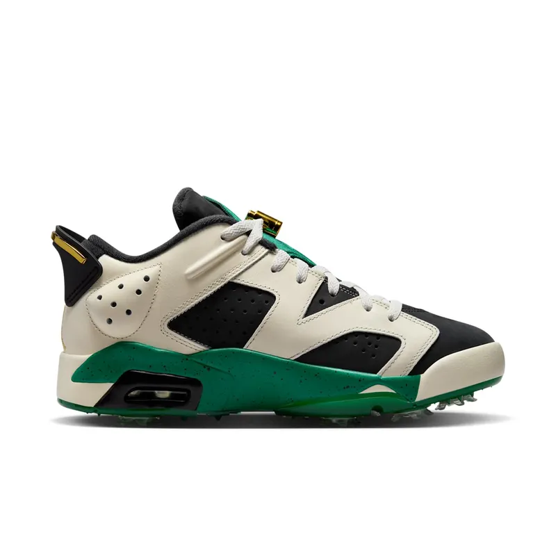 Jordan 6 Retro Low Golf NRG Eastside Golf 1961 (FJ0848-100)