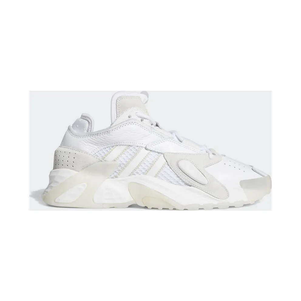 adidas Streetball Footwear White / Crystal White / Alumina (EG8041)
