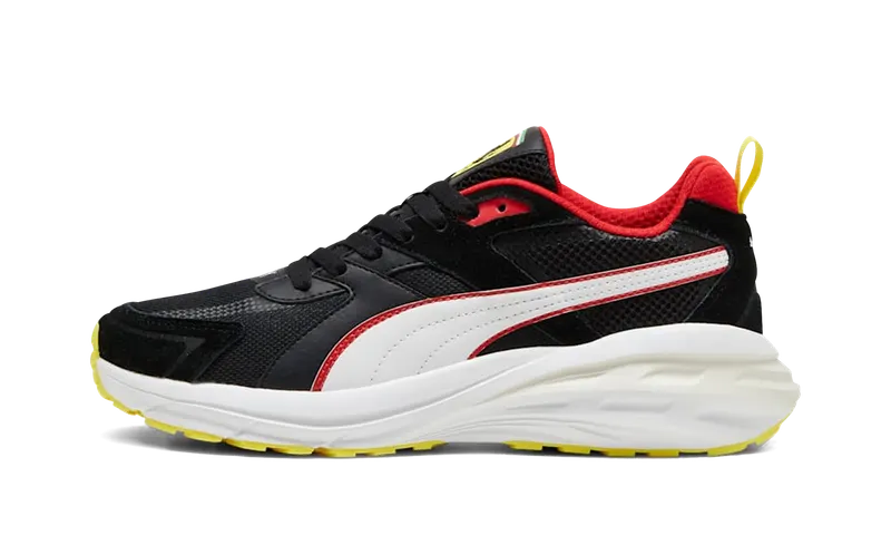 Puma Hypnotic LS “FERRARI – Red Yellow” (308310-03)