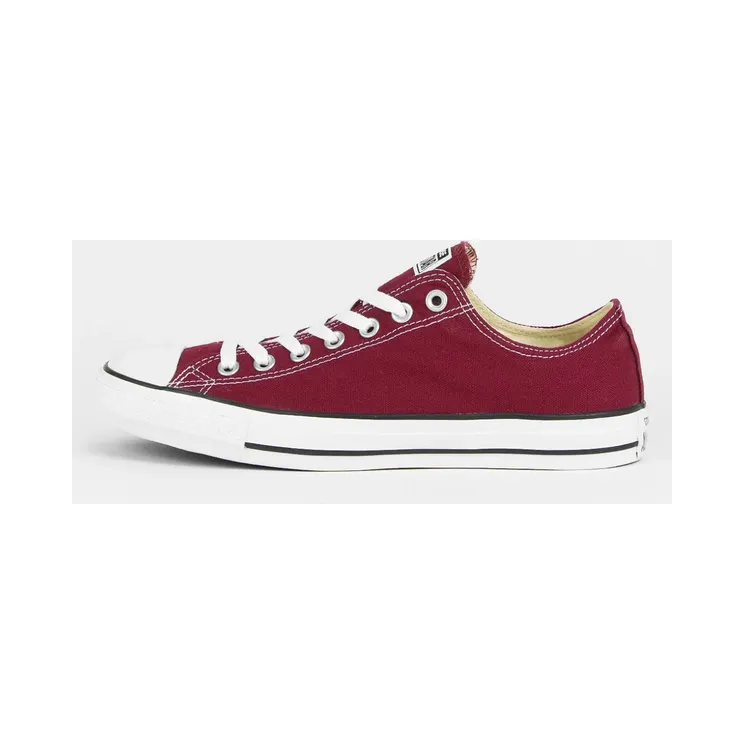 Converse Chuck Taylor All Star Classic Maroon