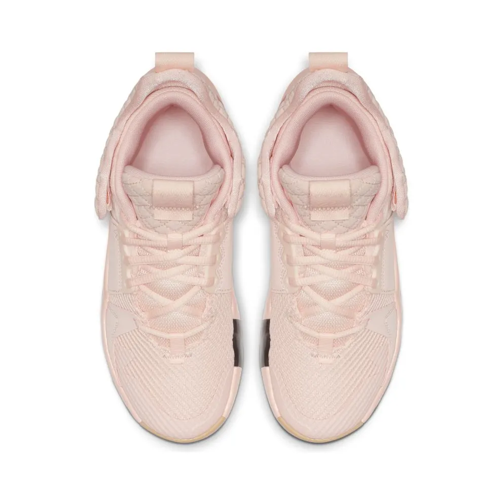 Jordan Why Not Zer0.2 Washed Coral (GS) Washed Coral/Washed Coral-Gum Yellow (AO6218-600)