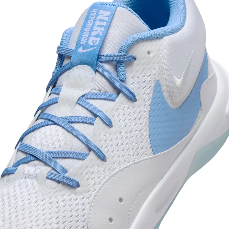Nike Hyperquick White Valor Blue (FN4678-101)