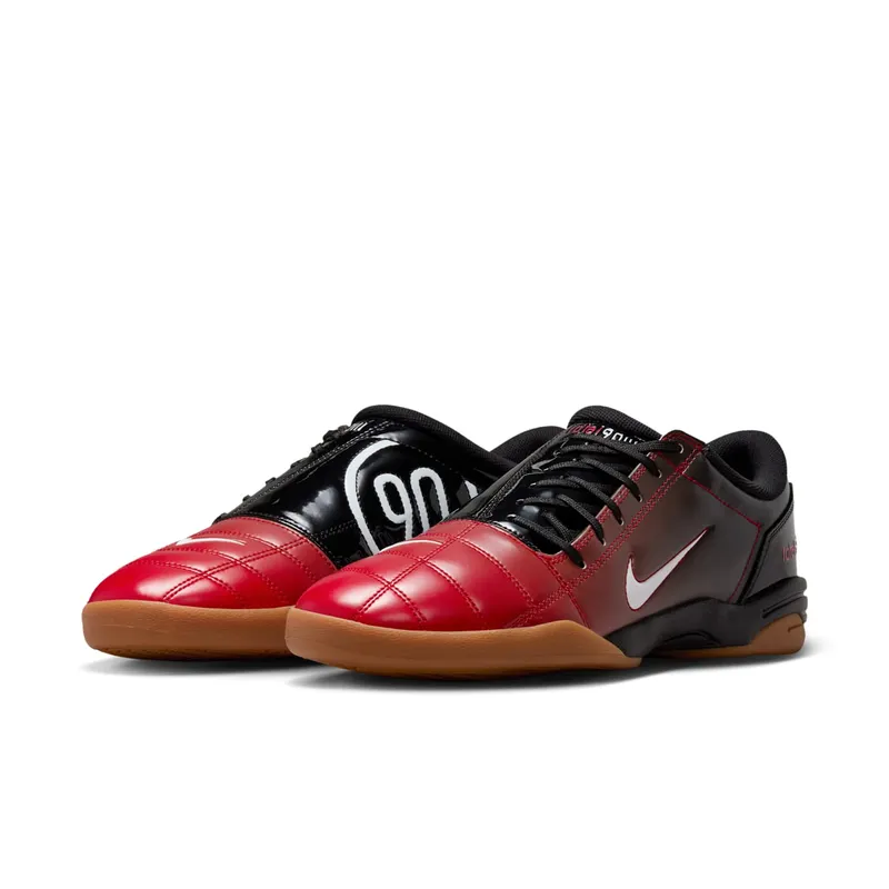 Nike Total 90 Bred “Black/White” (IH2230-001)