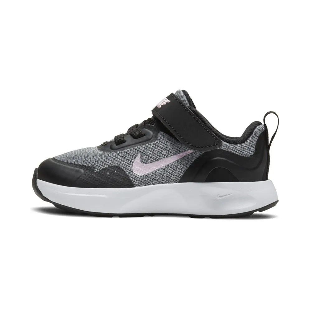 Nike WearAllDay Baby and Toddler Grey (CJ3818-003)