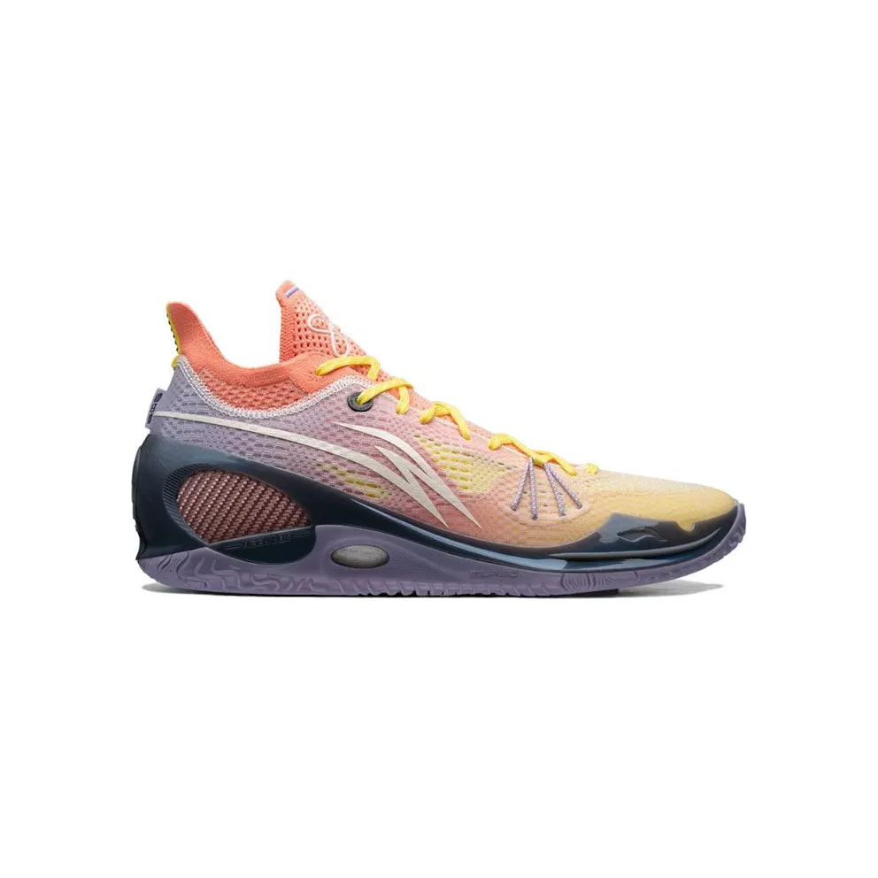 Li-Ning Way of Wade 808 Ultra V2 Low Morning Sun (ABAU047-4)