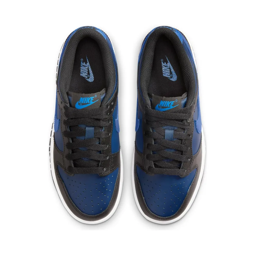 Nike Dunk Low Older Kids’ Blue (DH9765-402)