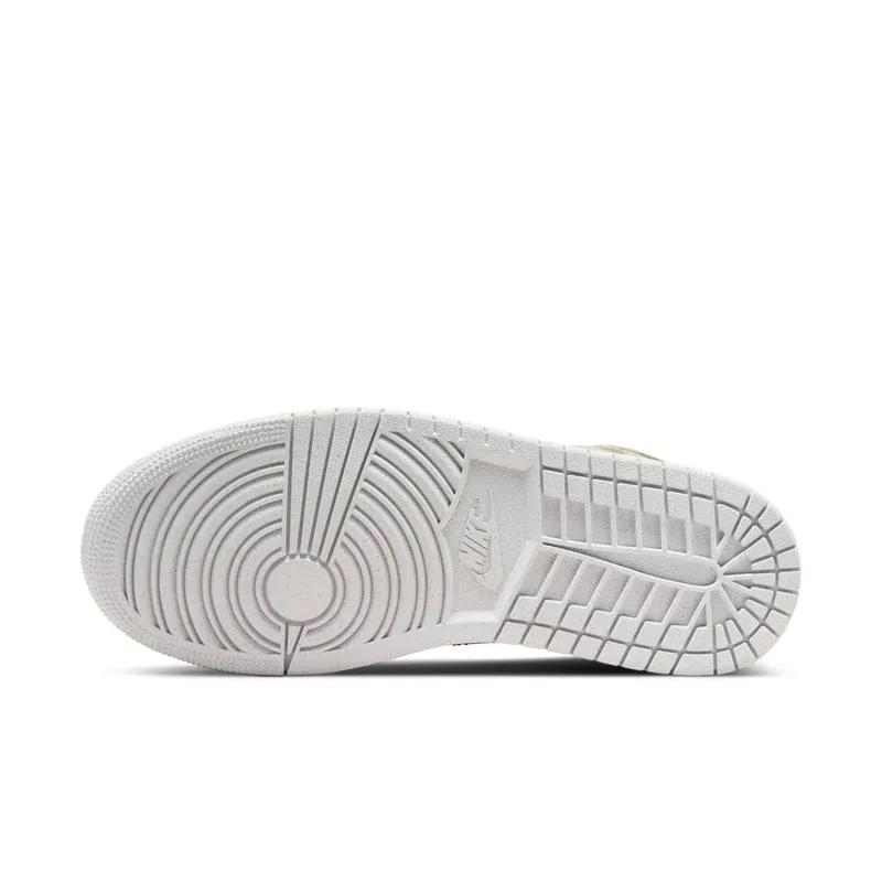 Jordan 1 Mid Sanddrift (W) (DM9126-104)