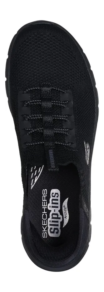 skechers-arch-fit 104379_BBK