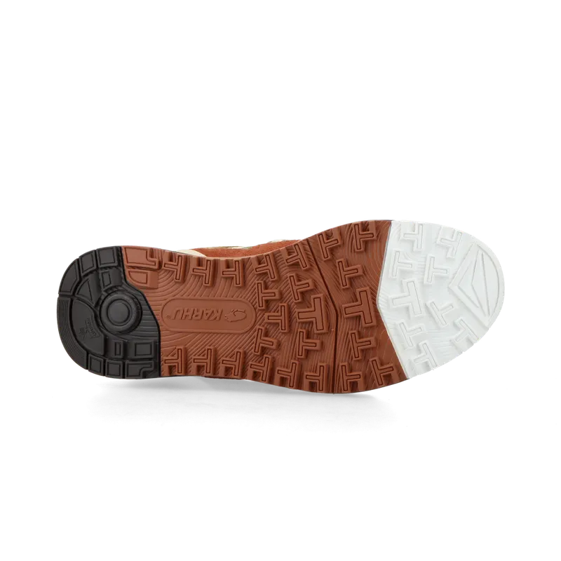 Karhu Fusion XC (whitecap grey / whitecap grey) – F830012