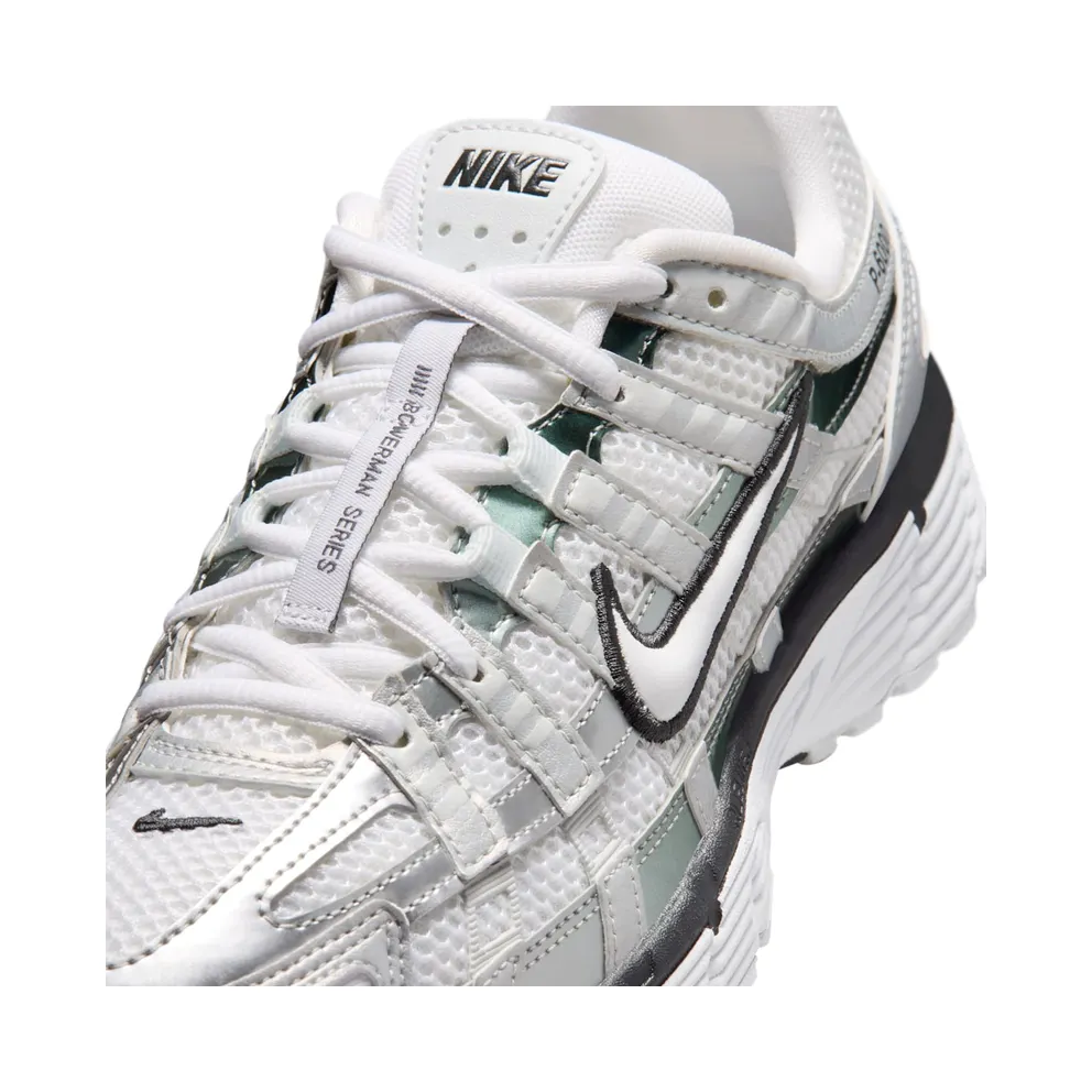 Nike P-6000 “White / Off WHite” (IM9013-100)