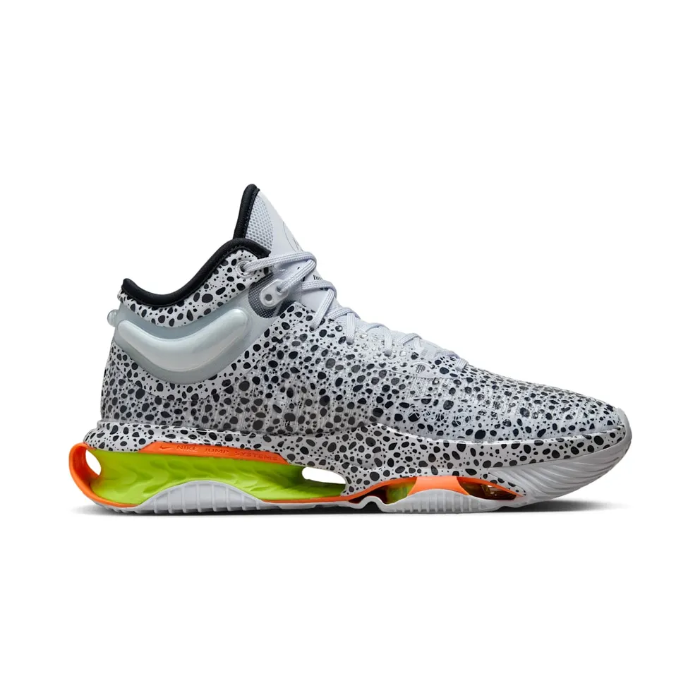 Nike Zoom GT Jump 2Electric Pack Olympic Safari (FV1285-900)