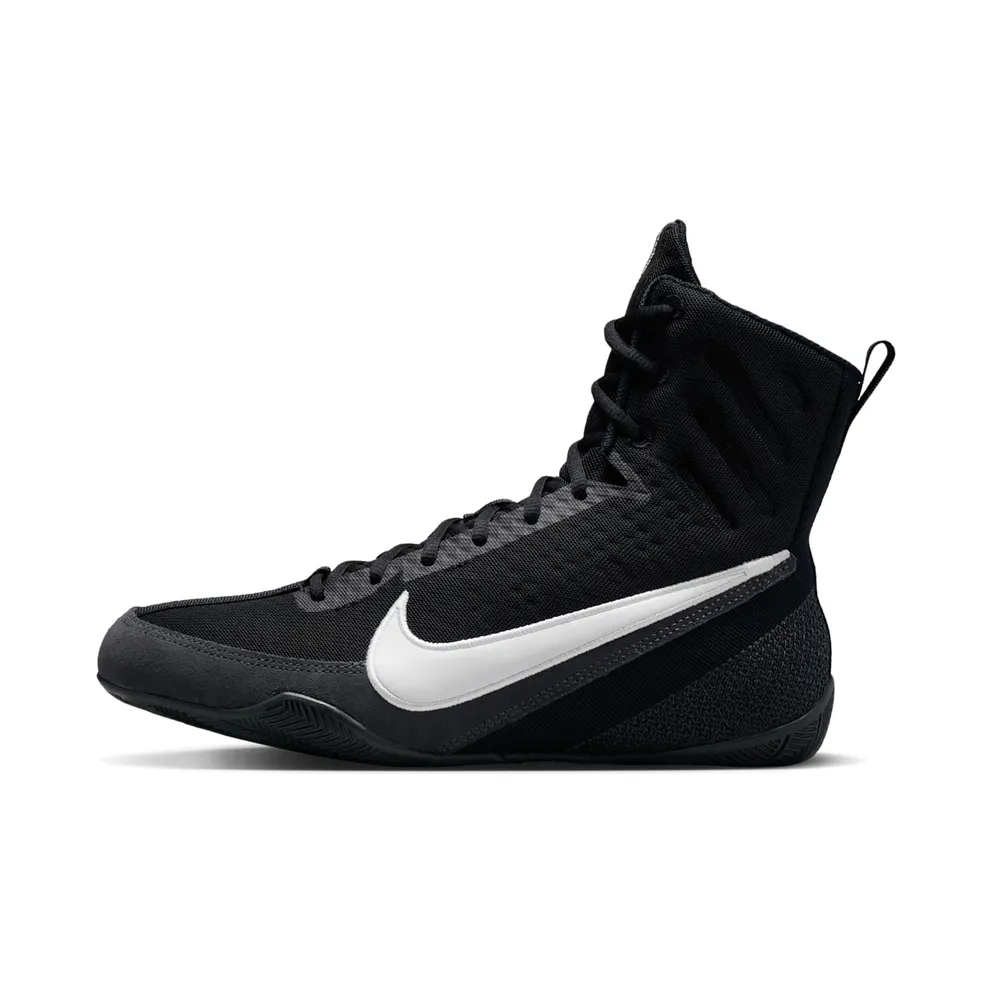 Nike Machomai 3 Black White (HF7333-001)