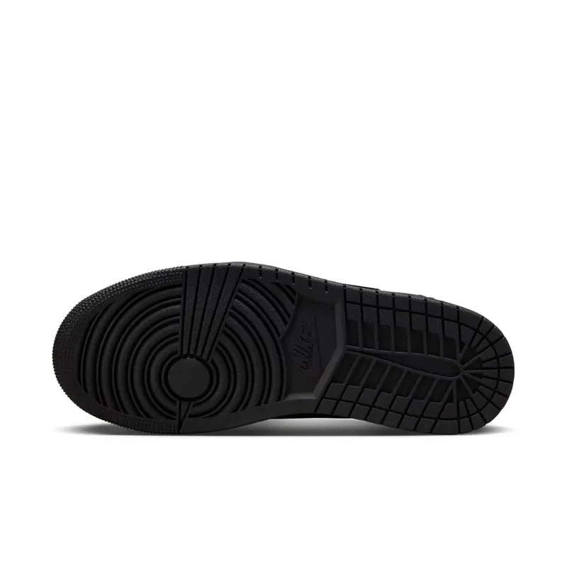 Air Jordan 1 Low “Black” (FN5032-007)