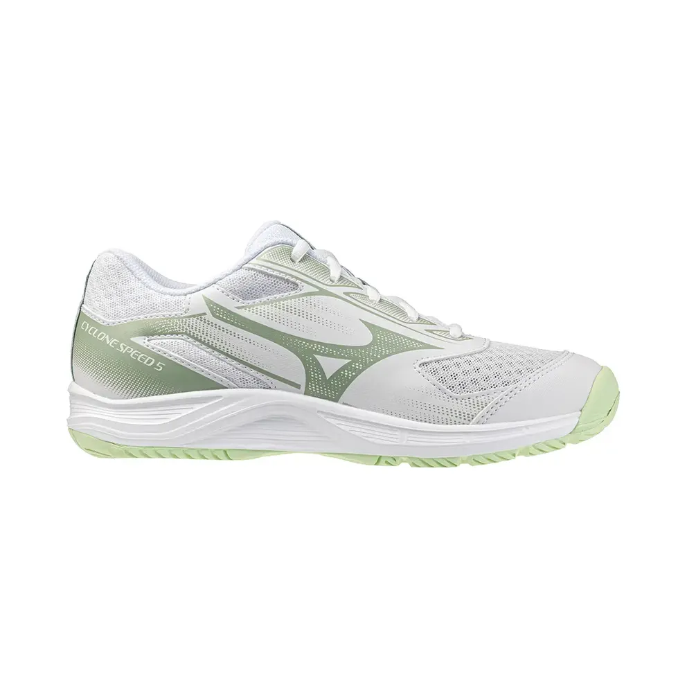 Mizuno Cyclone “White” (V1GC258085)