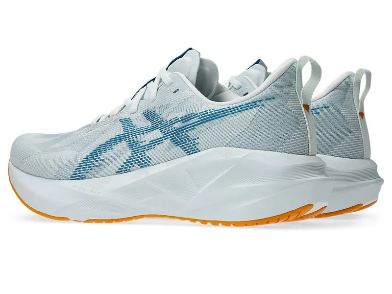 ASICS NOVABLAST 5 “Arctic Blue / Aegean Blue” (1011B974-407)