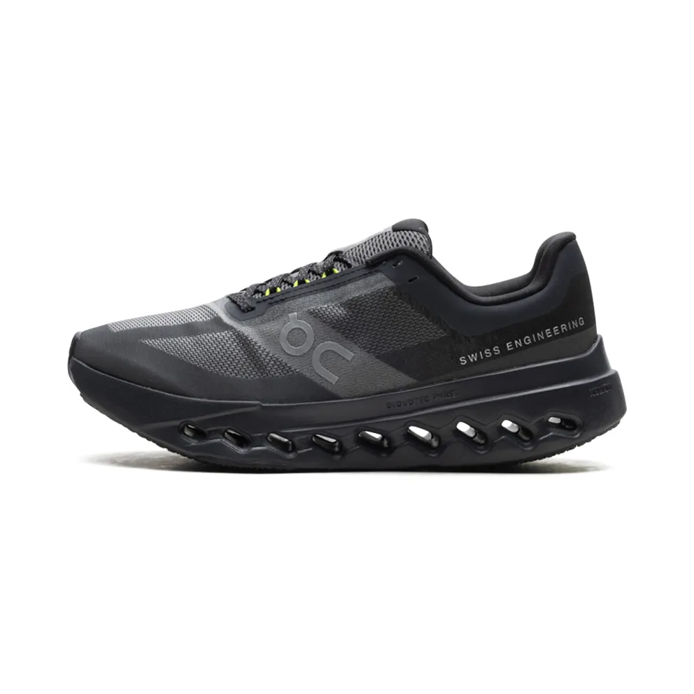 On Running Cloudsurfer Next “Black/Iron” (3WE30541242)