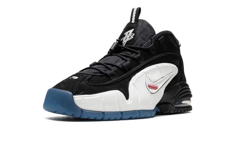 Nike Air Max Penny 1 “Social Status Recess Black” (DM9130-001)