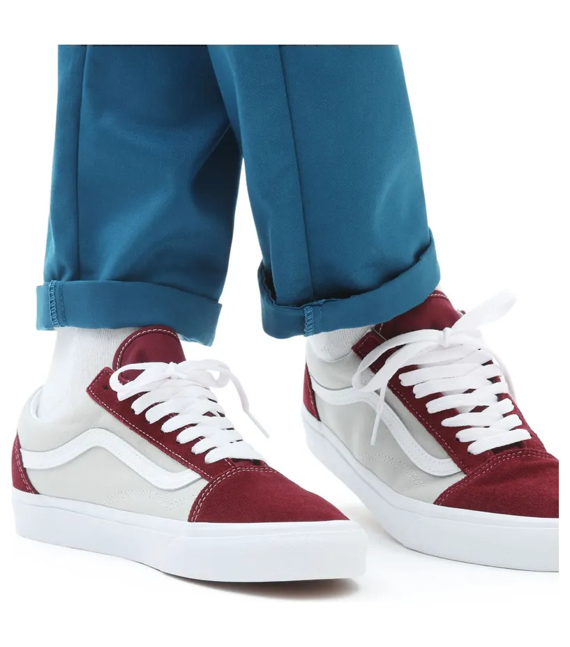 vans-old-skool VN0A3WKT4PR
