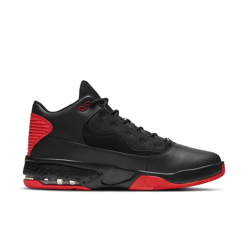 Jordan Max Aura 2 Black (CK6636-060)