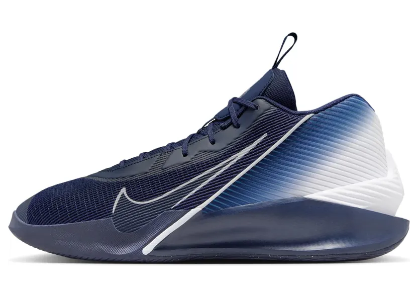 Nike GT Jump Academy College Navy White (HQ8032-401)