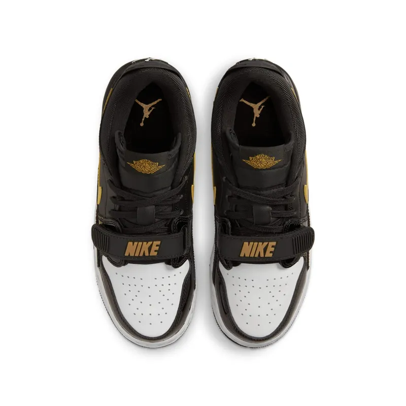 Air Jordan Legacy 312 Low Older Kids’ Black (CD9054-071)