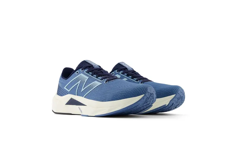 New Balance FuelCell Propel v5 Heron Blue Navy Angora (WFCPRLH5)