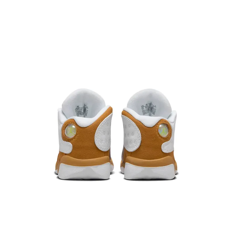 Jordan 13 Retro Wheat (2023) (DJ3004-171)