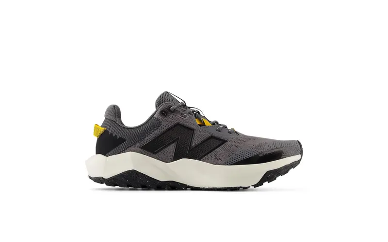 NEW BALANCE DYNASOFT NITREL v6 “CASTLEROCK / MARMALADE / Black” (MTNTRCD6)