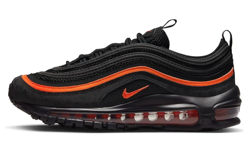 Nike Air Max 97 Black (DX3088001)