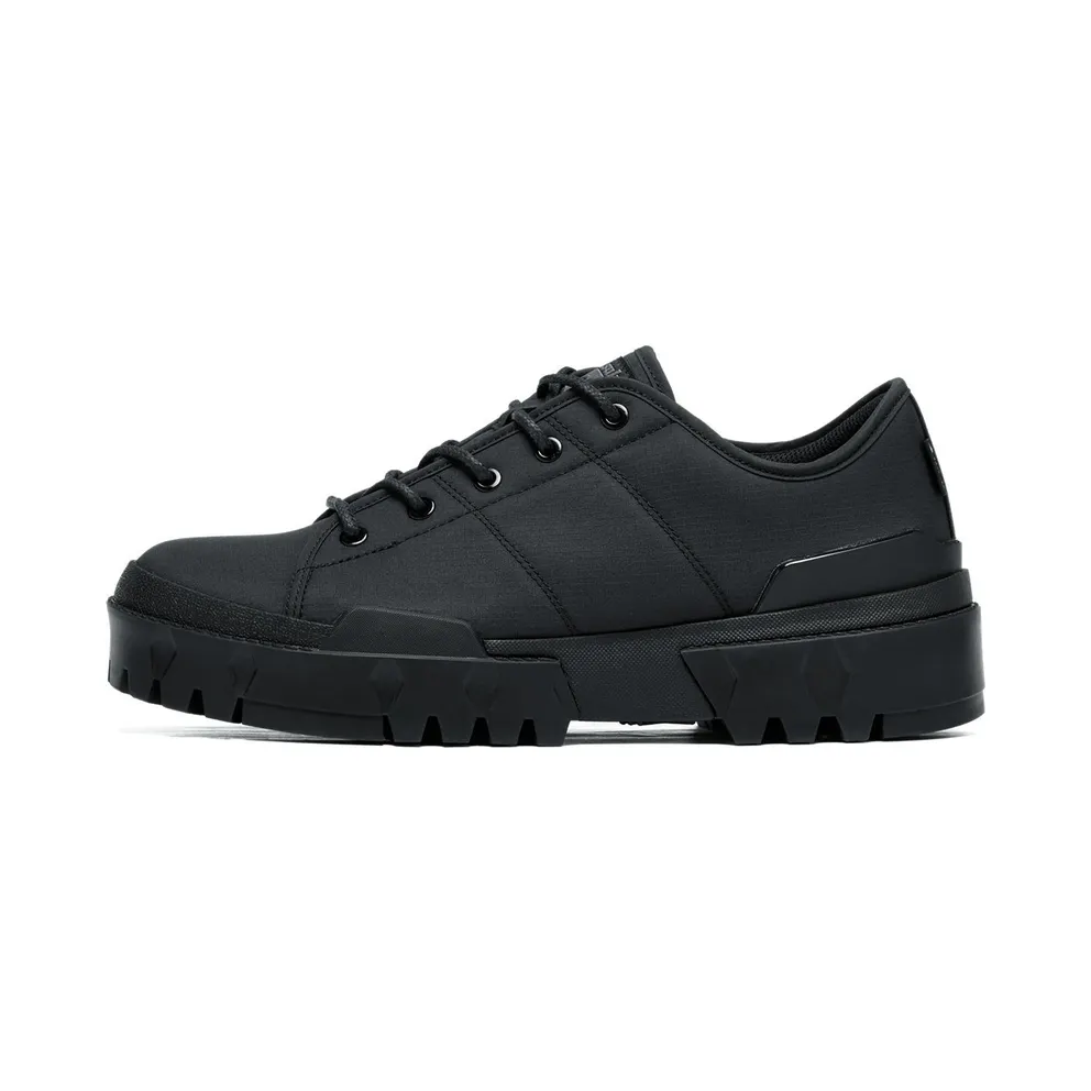 Onitsuka Tiger HMR Peak Lo Gore-Tex Black Ripstop (1183C568-001)
