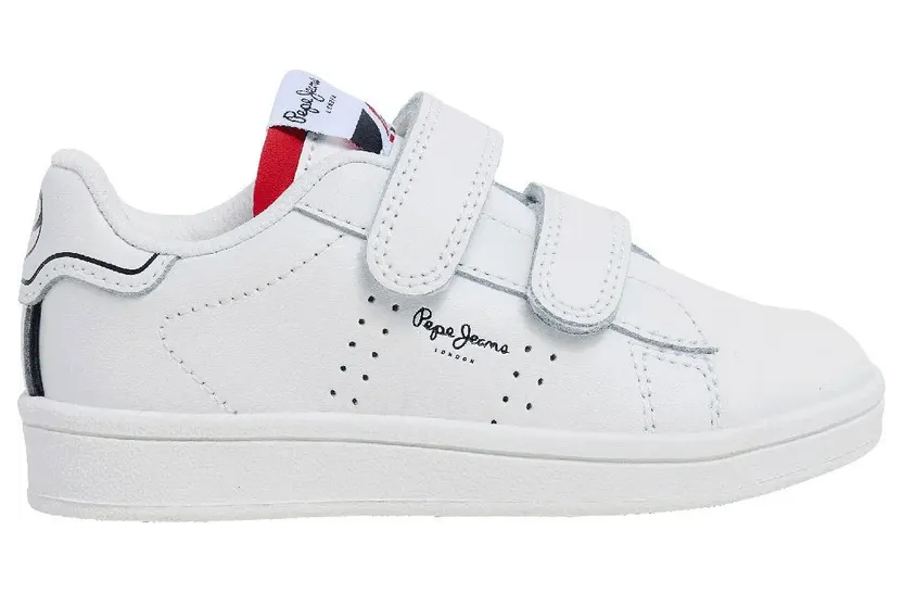 Pepe Jeans PèPè sneaker White (PBS00002-800)